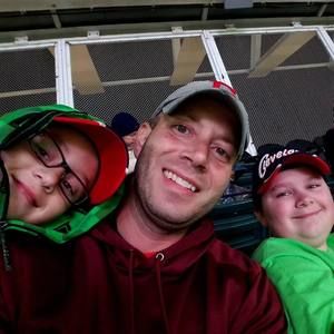 Meet your Posher, Joe